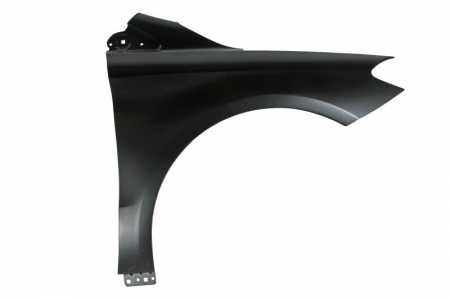 Caroserie - Aripa fata dreapta (otel) MERCEDES B W246, W242 dupa 2011