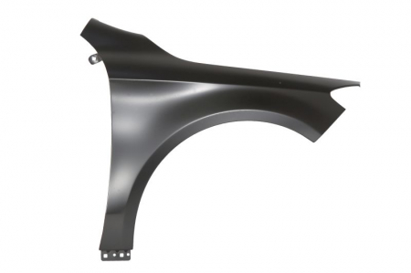 Caroserie - Aripa fata dreapta otel MERCEDES CLA C117 intre 2013-2019