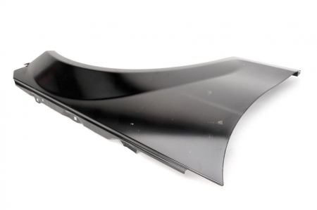 Aripa fata dreapta otel MERCEDES Clasa C intre 2007-2013 [1]