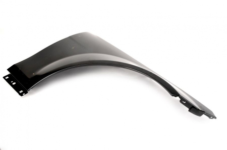 Aripa fata dreapta otel MERCEDES Clasa C intre 2007-2013 [2]