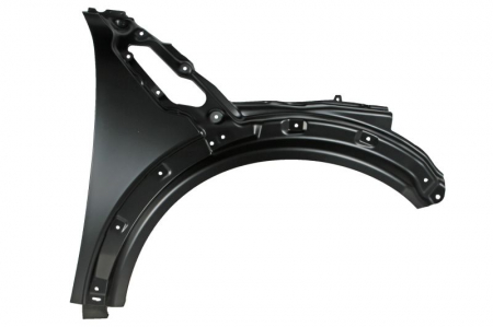 Caroserie - Aripa fata dreapta (otel) MINI COUNTRYMAN R60, PACEMAN R61 2010-2017