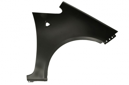 Piese Auto - Aripa fata dreapta (otel) MITSUBISHI COLT intre 2004-2008