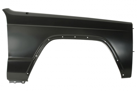 Aripa - Aripa fata dreapta potrivit JEEP CHEROKEE XJ 1984-1996 (otel)