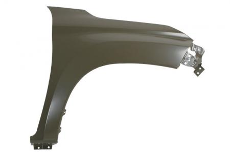 Aripa fata dreapta otel potrivit MITSUBISHI stanga 200 / TRITON dupa 2019