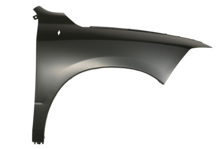 Aripa fata Dreapta otel potrivit RAM TRUCK RAM III, RAM IV, RAM V 01.10-