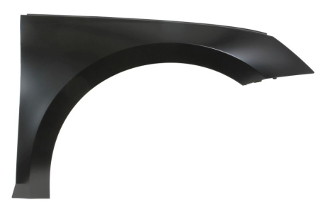 Aripa fata Dreapta otel potrivit SKODA OCTAVIA IV 11.19-