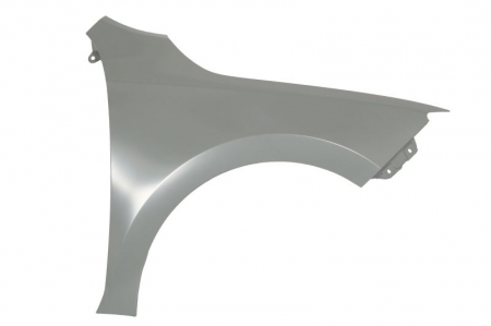 Caroserie - Aripa fata dreapta (otel) SEAT TOLEDO; SKODA RAPID dupa 2016