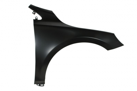 Caroserie - Aripa fata dreapta otel VOLVO V40 2 II intre 2012-2015