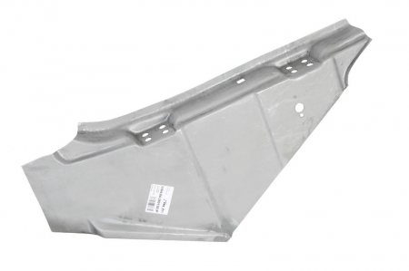 Panou lateral - Aripa fata dreapta partea spate MERCEDES W460, W461, W462, W463 intre 1979-2018