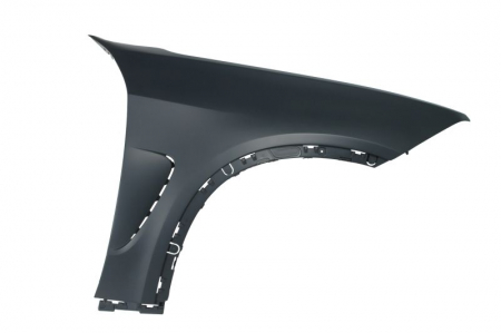 Caroserie - Aripa fata dreapta , plastic BMW X5 intre 2013-2018
