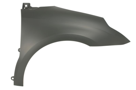Aripa - Aripa fata Dreapta potrivita CITROEN C4 I 2004-2010 (plastic)