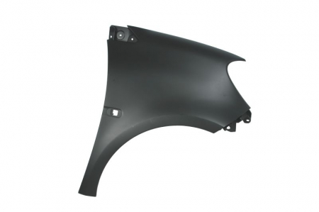 Aripa - Aripa fata dreapta potrivit SMART FORTWO 453 dupa 2014 (plastic)
