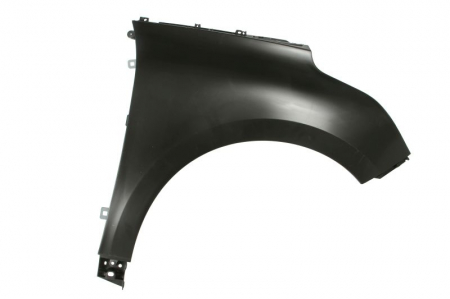 Caroserie - Aripa fata dreapta plastic RENAULT GRAND SCENIC, SCENIC dupa 2016
