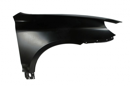 Caroserie - Aripa fata dreapta PORSCHE CAYENNE intre 2007-2010