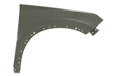 Caroserie - Aripa fata Dreapta potrivit BYD SEAL U 02.24-