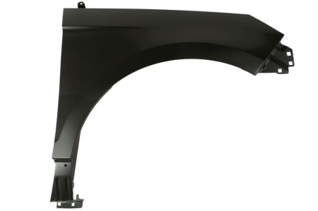 Caroserie - Aripa fata Dreapta potrivit FORD EDGE II 01.14-