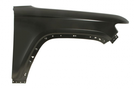 Aripa - Aripa fata Dreapta potrivit JEEP GRAND CHEROKEE V dupa 2020