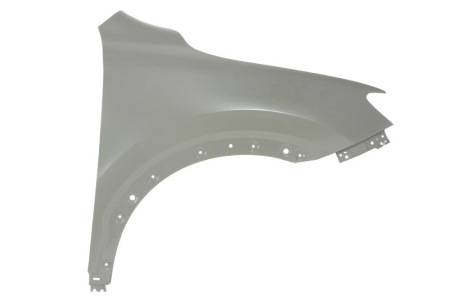 Aripa - Aripa fata Dreapta potrivit MG HS I AS23 2020-2024