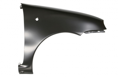 Aripa fata dreapta scurta, cu locas semnalizator FIAT SEICENTO intre 1999-2010 [0]