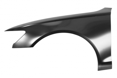 Caroserie - Aripa fata stanga aluminiu AUDI A3 HATCHBACK dupa 2012