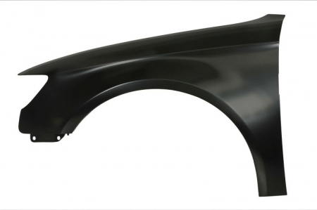 Aripa fata stanga aluminiu AUDI A3 HATCHBACK intre 2012-2016