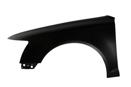 Aripa fata stanga aluminiu AUDI A6 intre 2008-2011