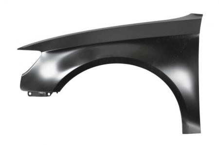 Caroserie - Aripa fata stanga aluminiu AUDI A6 intre 2010-2015