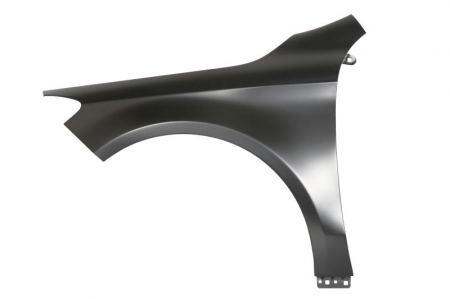 Aripa fata stanga (aluminiu) MERCEDES CLA C117 intre 2013-2019