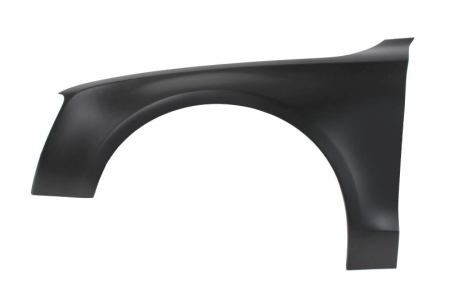 Aripa - Aripa fata Stanga (aluminiu) potrivit AUDI A8 D4 12.09-09.13