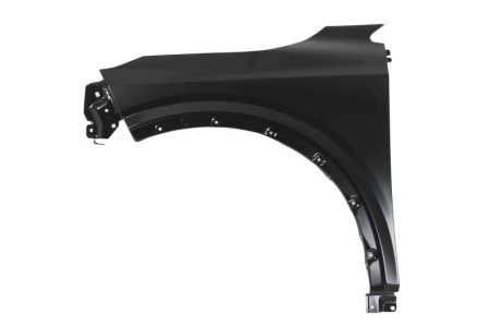 Aripa - Aripa fata Stanga (aluminiu) potrivit NISSAN QASHQAI III J12 2021-2024