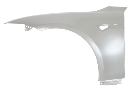 Aripa - Aripa fata Stanga (aluminiu) potrivit TESLA MODEL S, MODEL S LIFT 2012-2021