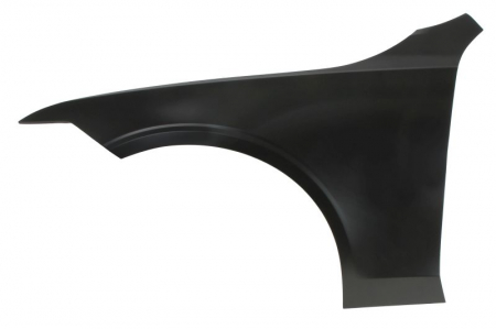 Aripa - Aripa fata Stanga potrivit VOLVO S90 II 2016-2020 (aluminiu)