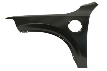 Aripa - Aripa fata Stanga aluminiu potrivita VOLVO XC90 II 2014-2020