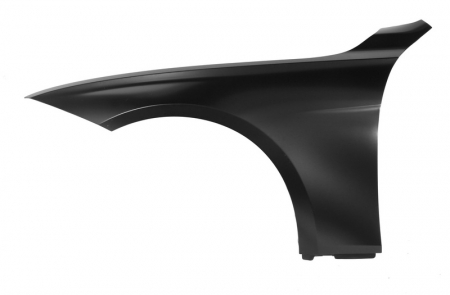 Aripa - Aripa fata stanga BMW Seria 3 F30 F35 F80 intre 2011-2015