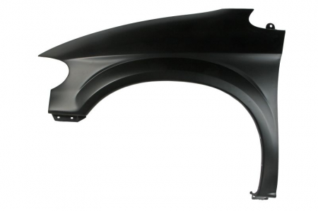 Aripa fata stanga CHRYSLER VOYAGER IV; DODGE CARAVAN intre 2001-2008