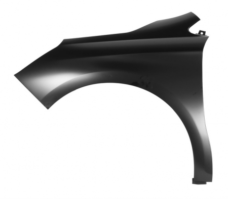 Caroserie - Aripa fata stanga CITROEN C4 dupa 2009