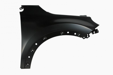 Caroserie - Aripa fata stanga city look, FIAT 500X dupa 2014