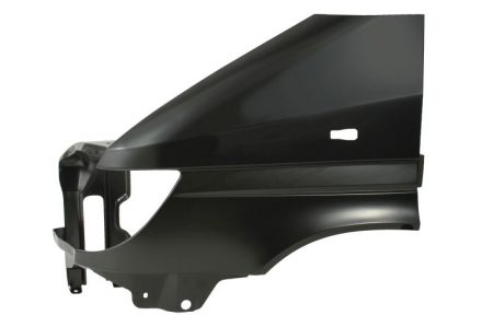 Aripa - Aripa fata Stanga potrivit MERCEDES SPRINTER 901, 902, 903, 904, 905 2000-2006 (cu gaura pentru indicator)