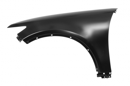 Aripa fata stanga cu locas bandou INFINITI FX S50 intre 2003-2008