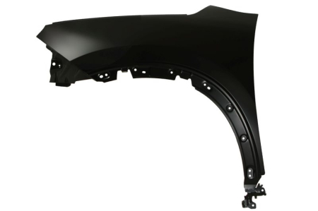 Caroserie - Aripa fata Stanga cu locas bandou, otel potrivit CITROEN C5 AIRCROSS 05.18-12.21