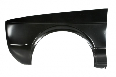 Caroserie - Aripa fata stanga cu locas bandou VW GOLF I intre 1980-1984