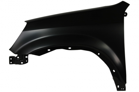 Caroserie - Aripa fata stanga cu locas bandouri HONDA CR-V intre 2002-2006