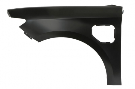 Aripa - Aripa fata stanga potrivit SEAT LEON KL1 dupa 2020 (cu locas incarcare, otel)