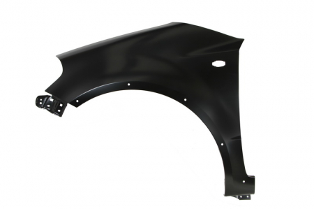 Aripa fata stanga (cu locas indicator, cu orificii sina) FIAT SEDICI; SUZUKI SX4 intre 2006-2013