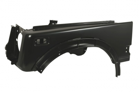 Caroserie - Aripa fata stanga (cu locas indicator) SUZUKI SAMURAI intre 1990-1998