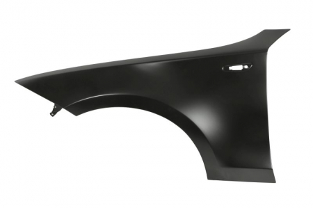 Aripa - Aripa fata stanga cu locas semnalizator BMW Seria 1 intre 2003-2013