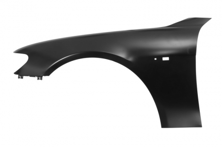 Aripa fata stanga cu locas semnalizator BMW Seria 7 E65, E66, E67 intre 2005-2008
