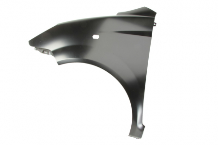 Aripa fata stanga cu locas semnalizator CHEVROLET MATIZ, SPARK; DAEWOO MATIZ intre 2005-2010