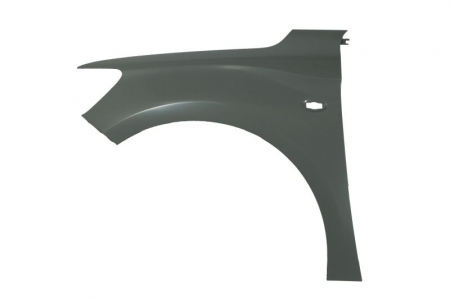 Aripa fata stanga cu locas semnalizator CITROEN C-ELYSEE dupa 2012