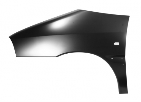 Aripa - Aripa fata stanga potrivit CITROEN JUMPY; FIAT SCUDO; PEUGEOT EXPERT 2004-2006 cu locas semnalizator